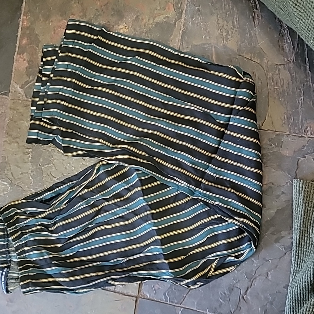 Brandy pants